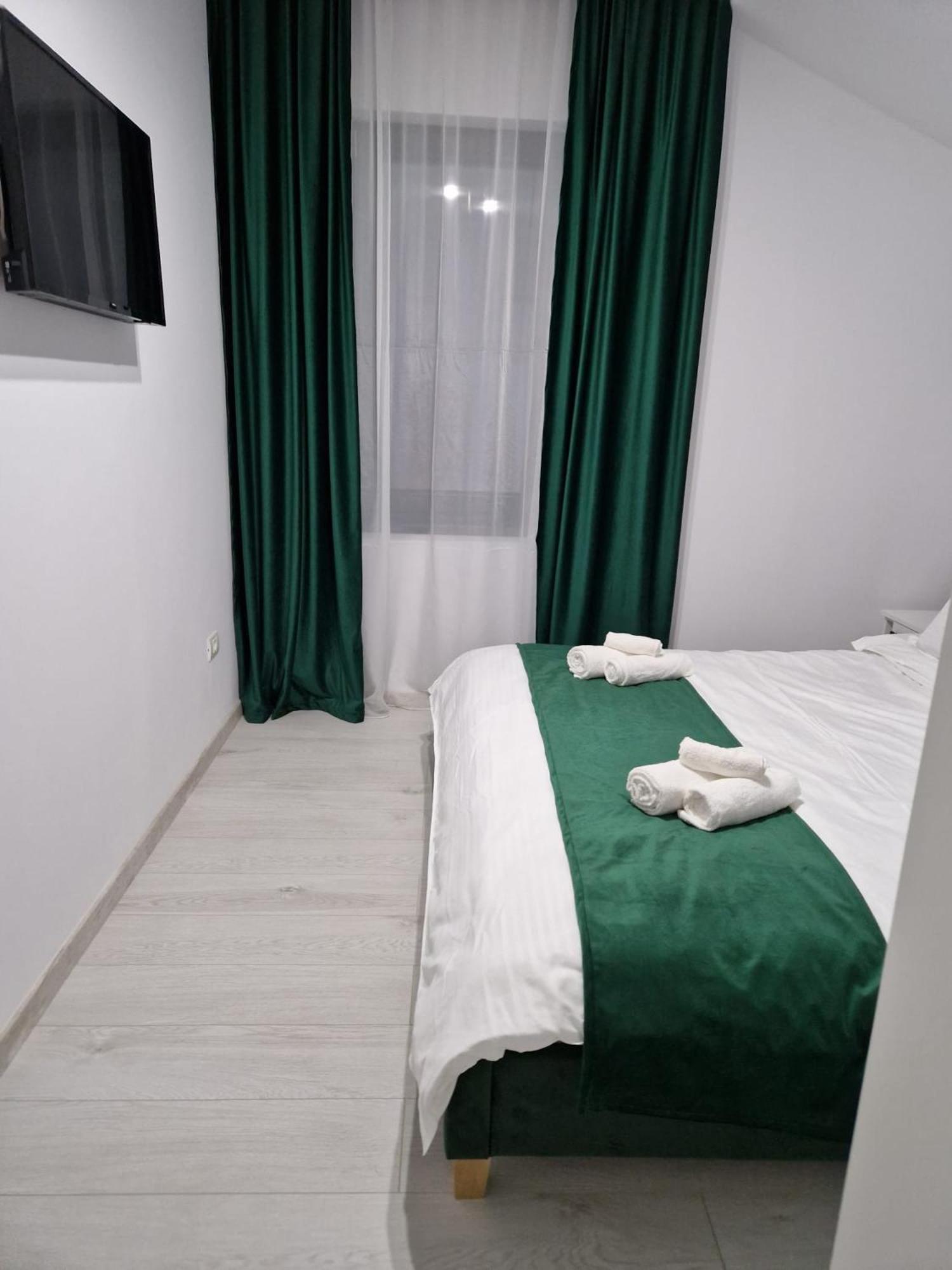 Gold Tag Apartament Timisoara Exterior photo